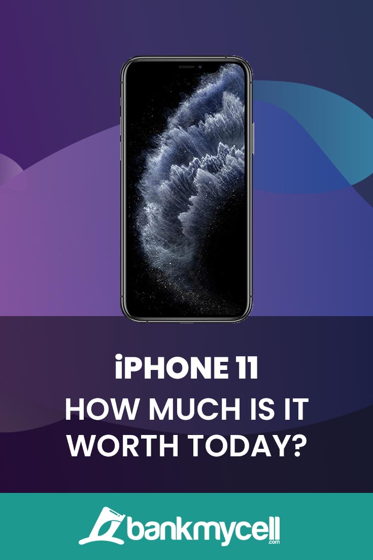 how much is an iphone 11 worth in trade in value