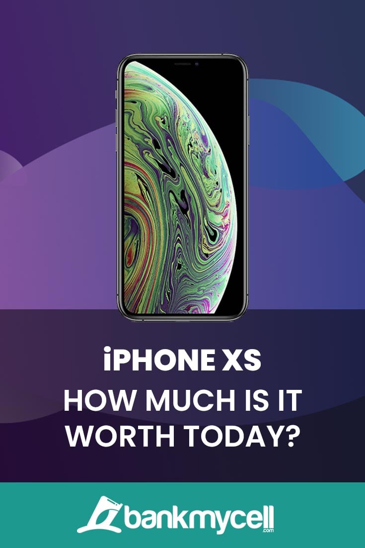 How Much is iPhone XS / XS Max Worth? (Aug 2022)