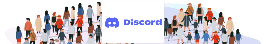 Grand Quest Games – Discord