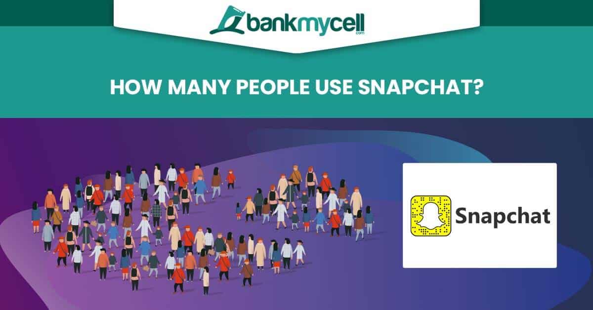 Snapchat Users How Many People Use Snapchat (Mar 2024)