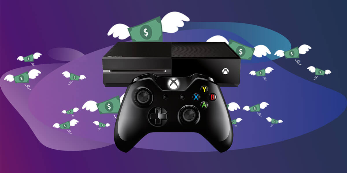 How Much an Xbox One Worth? Compare Tradein Prices (2024)