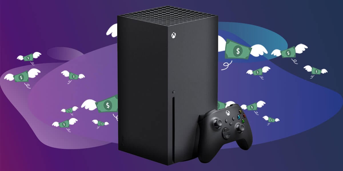 How Much a Xbox Series X Worth? Top Tradein Prices (2024)
