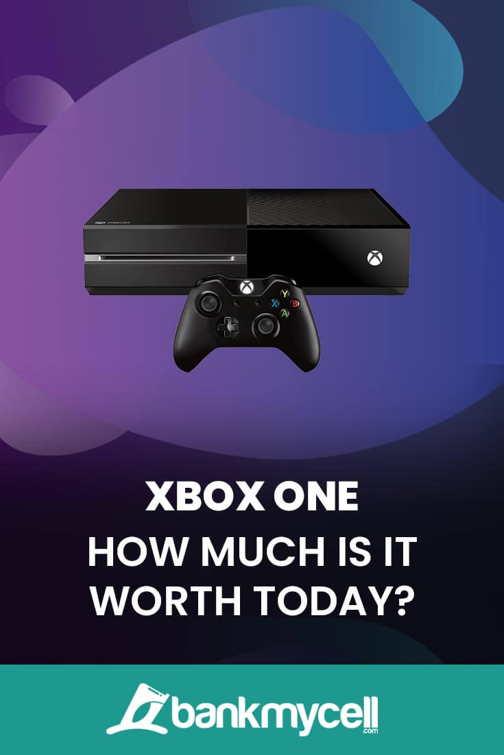 How Much an Xbox One Worth? Compare Tradein Prices (2022)