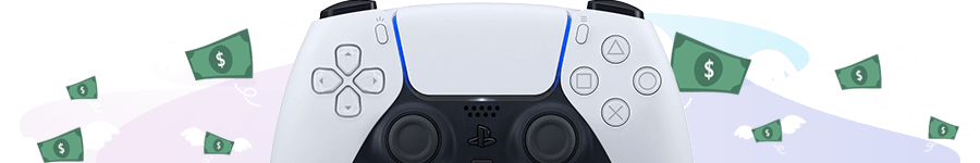 PlayStation 5 Digital Edition (2020) - Swappa