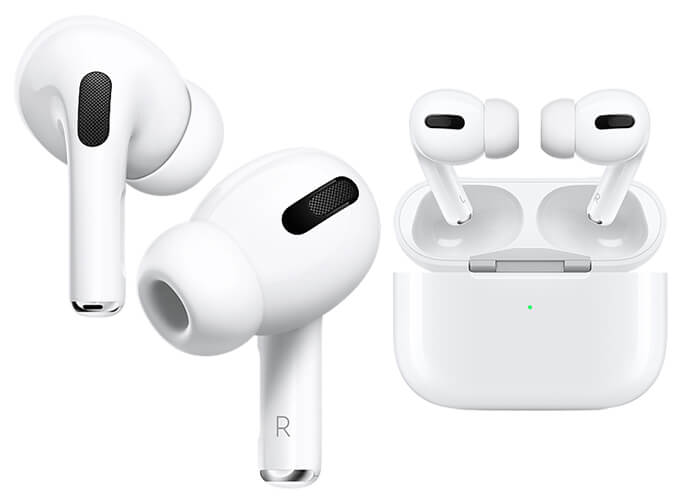 Identify your AirPods - Apple Support (IN)