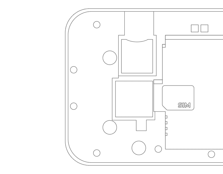 How To Remove The SIM Card From An Samsung Galaxy (5 Easy Steps)