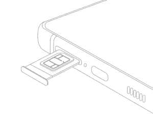 How to Remove the SIM Card From an Samsung Galaxy (5 Easy Steps)