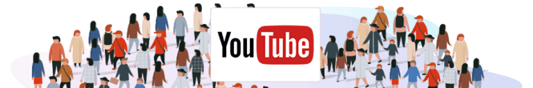 How Many People Use YouTube? User Statistics (2024)