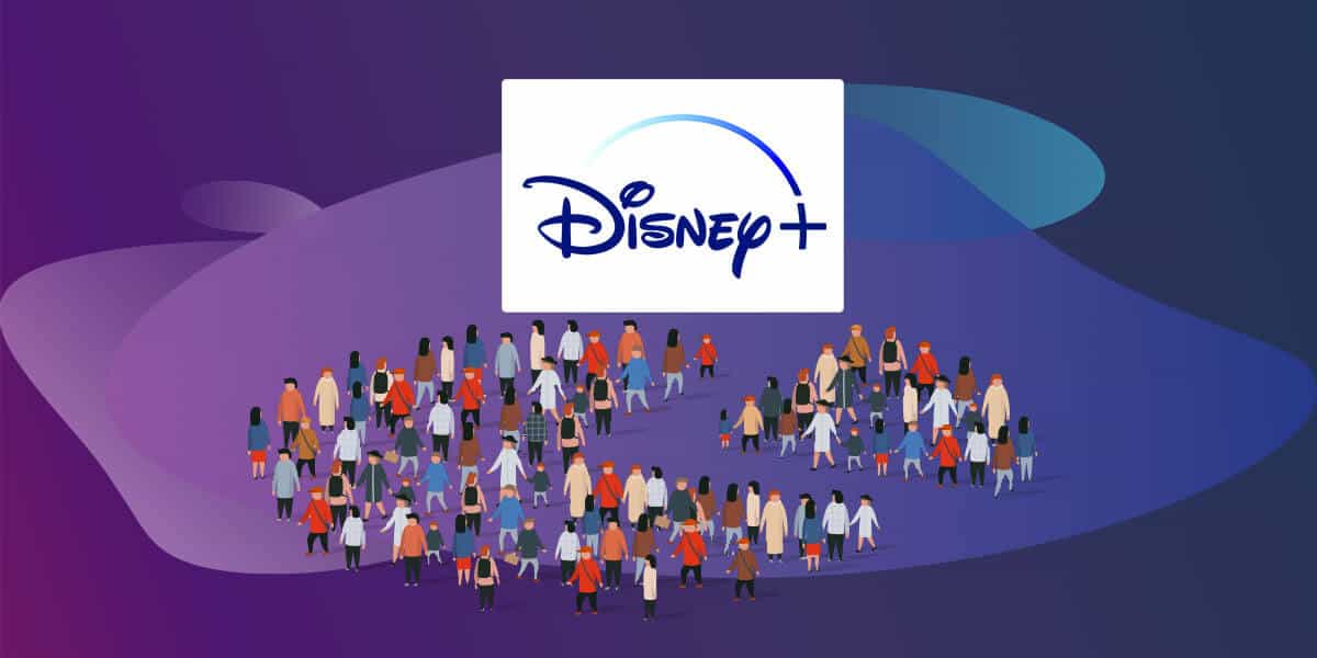 How Many Subscribers Does Disney+ Have? (Jan 2024)