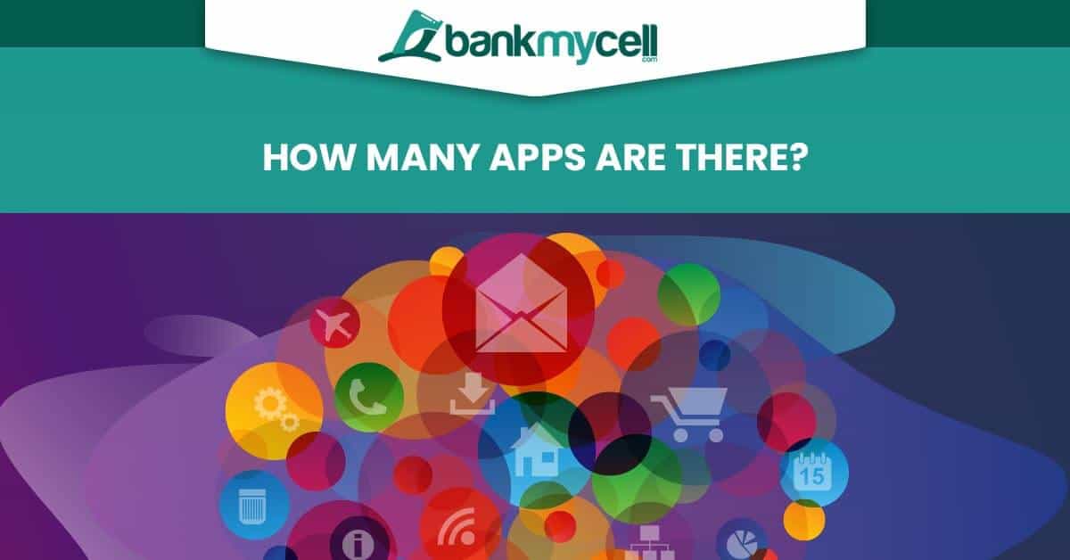 How Many Apps Are There