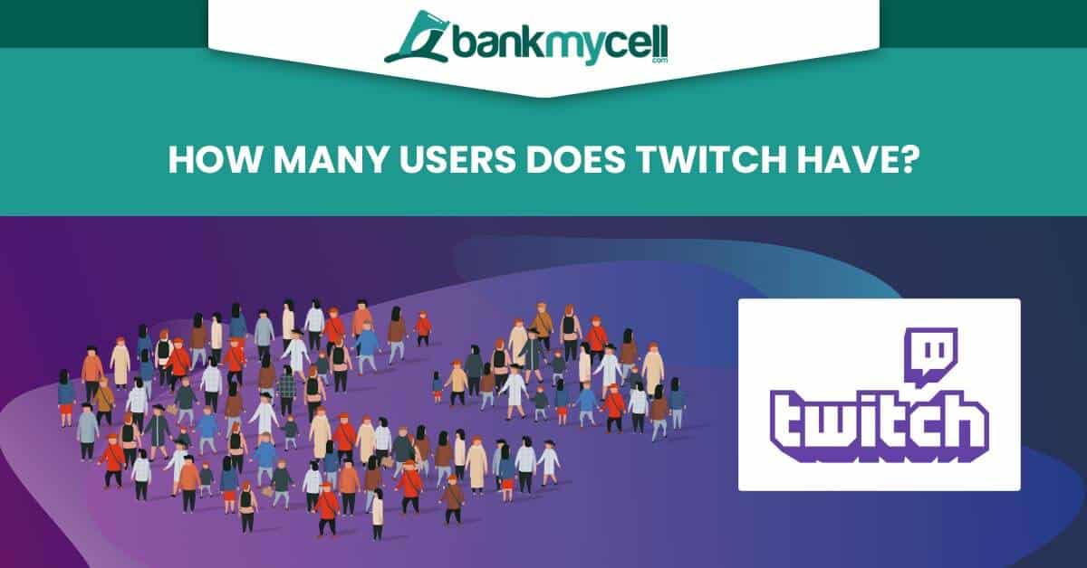 Twitch Usage and Growth Statistics: How Many People Use Twitch in 2023?