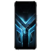 Asus ROG Phone 3 front image