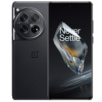 OnePlus OnePlus 12 front image