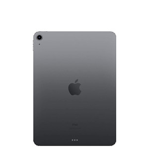 iPad Air 4 (2020) back image