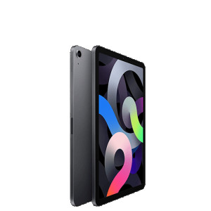 iPad Air 4 (2020) side image