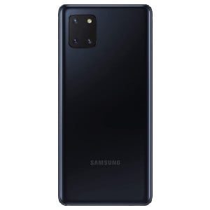 Samsung Galaxy Note 10 Lite back image
