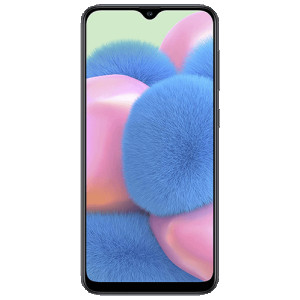 Samsung Galaxy A30s front image