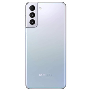 Samsung Galaxy S21 Plus back image