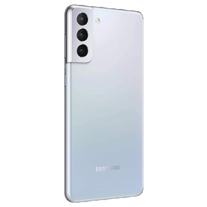 Samsung Galaxy S21 Plus side image