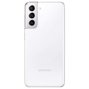 Samsung Galaxy S21 back image