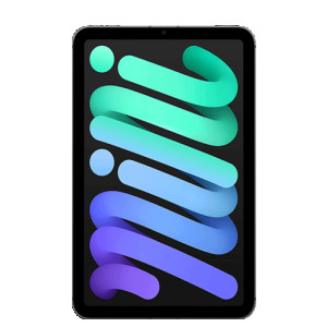 iPad Mini 6 (2021) front image