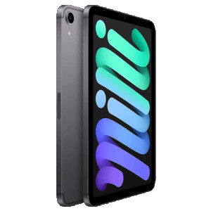 iPad Mini 6 (2021) side image