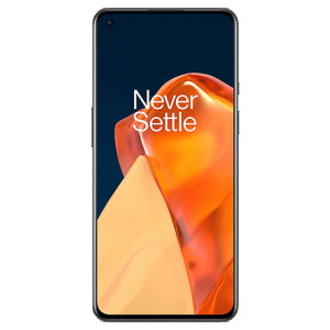 OnePlus 9 front image