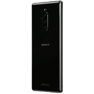 Sony Xperia 1 side image