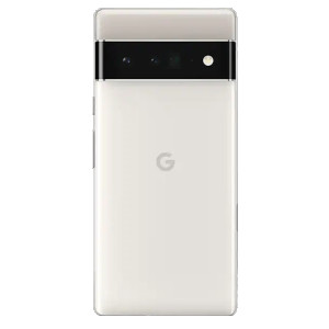 Google Pixel 6 Pro back image