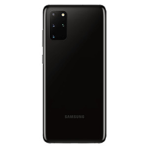 Samsung Galaxy S20 Plus 5G back image