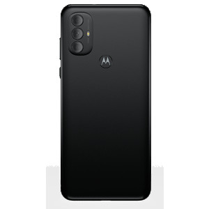 Motorola Moto G Power 2022 back image