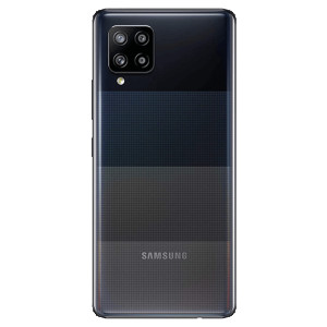 Samsung Galaxy A42 back image