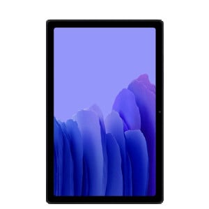 Samsung Galaxy Tab A7 10.4 front image