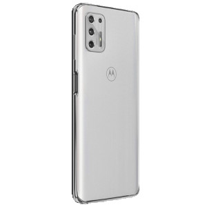 Motorola Moto G Stylus 2021 side image