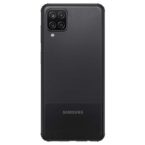 Samsung Galaxy A12 back image