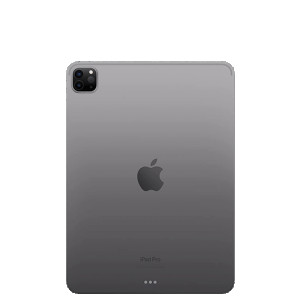 iPad Pro 11 (4th Gen) back image