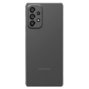 Samsung Galaxy A73 back image