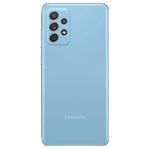 Samsung Galaxy A72 back image