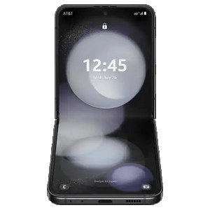 Samsung Galaxy Z Flip 5 5G front image