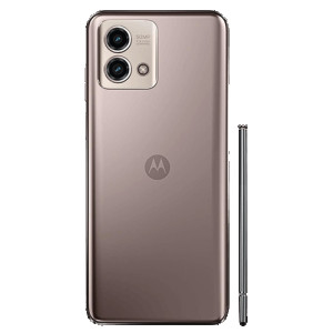Motorola Moto G Stylus (2023) back image