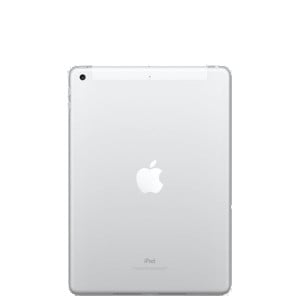 iPad 5 (2017) back image