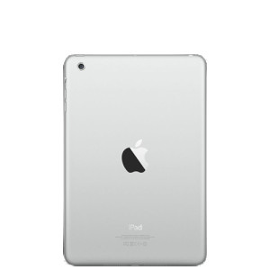 iPad Air 2 (2014) back image