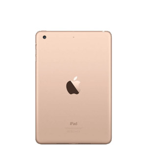 iPad Mini 3 (2014) back image