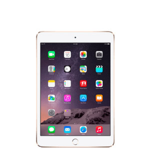 iPad Mini 3 (2014) front image