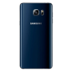 Samsung Galaxy Note 5 back image