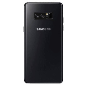 Samsung Galaxy Note 8 back image
