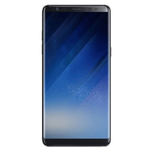 Samsung Galaxy Note 8 front image