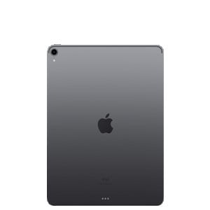iPad Pro 11 - (1st Gen) back image