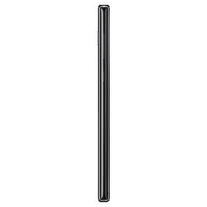 Samsung Galaxy Note 9 side image
