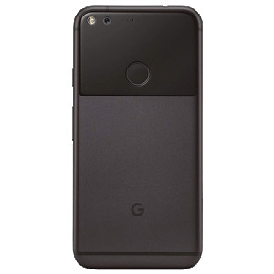 Google Pixel XL back image